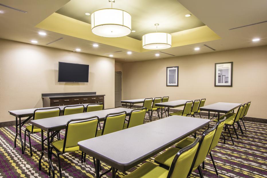 Photo of Meeting Room