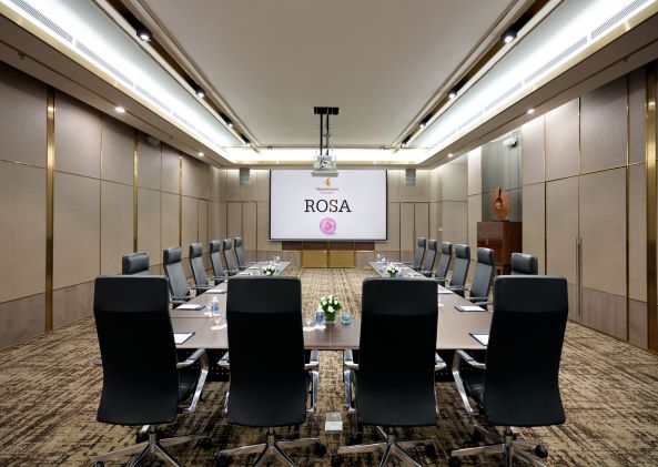 Photo of Rosa