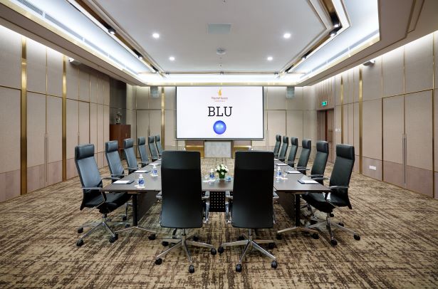 Photo of Blu