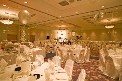 Photo of Tortuga Ballroom