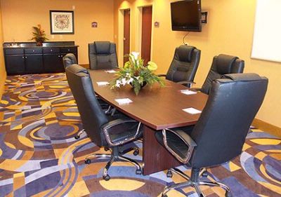 Photo of Meeting A Room