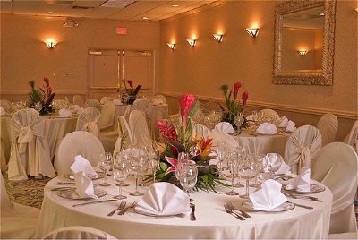 Photo of Paradise Ballroom