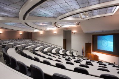 Photo of AT&T Auditorium