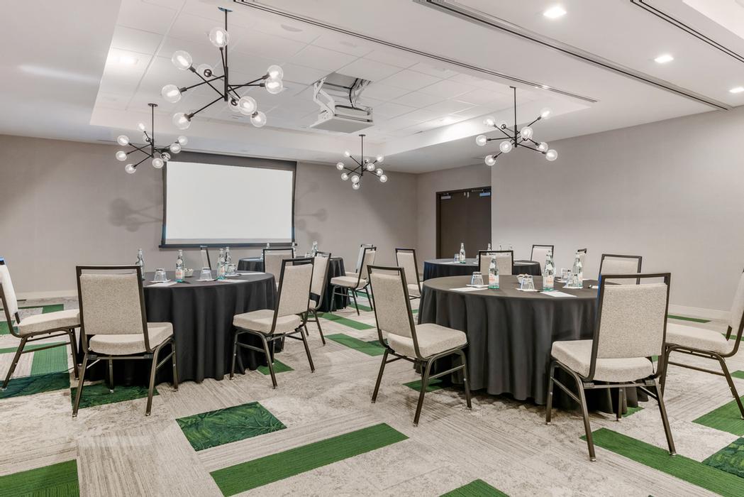 Photo of Sand Dollar Room