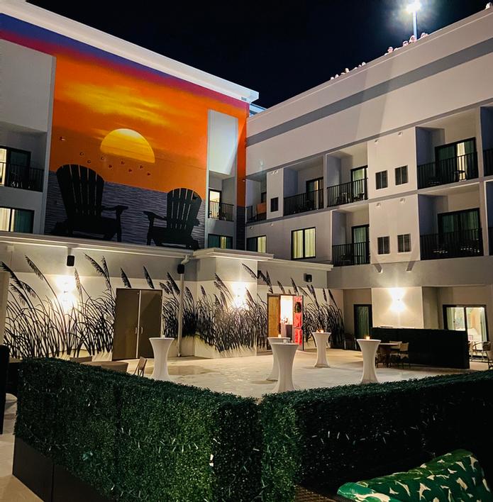 Photo of Bay Terrace(outdoor)