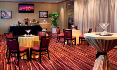 Photo of Palm Court & ItaliAsia Restaurant