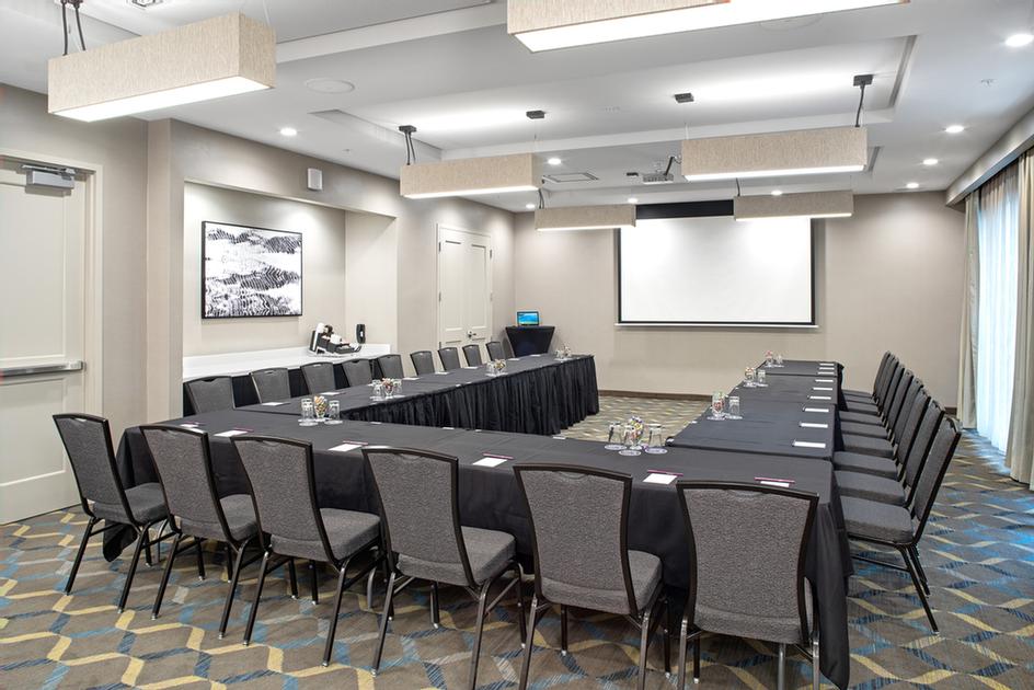 Photo of Meeting Room A