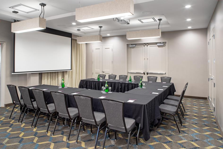Photo of Meeting Space B