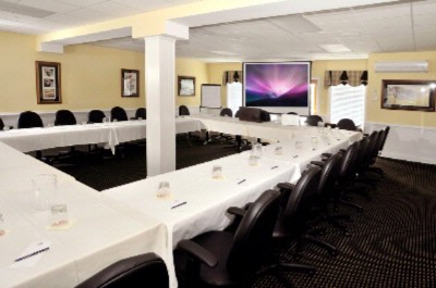 Photo of Pagan River Conference Room