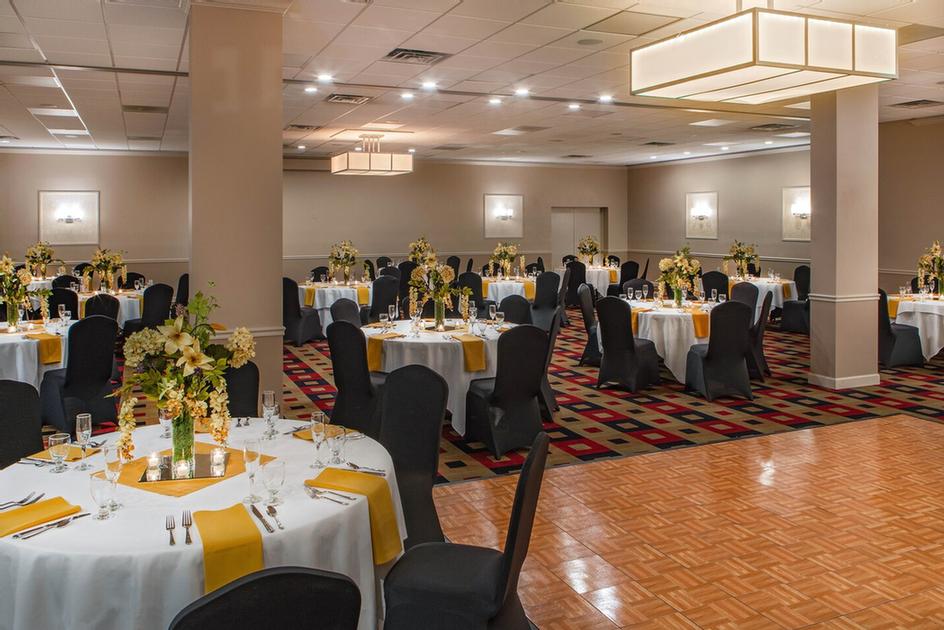 Photo of Academy Ballroom