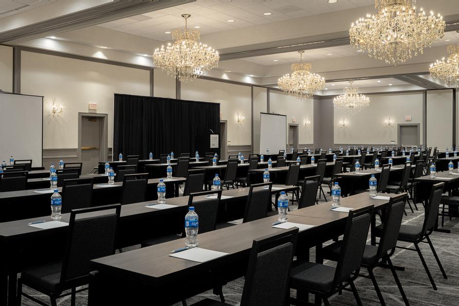 Photo of The North Shore Ballroom