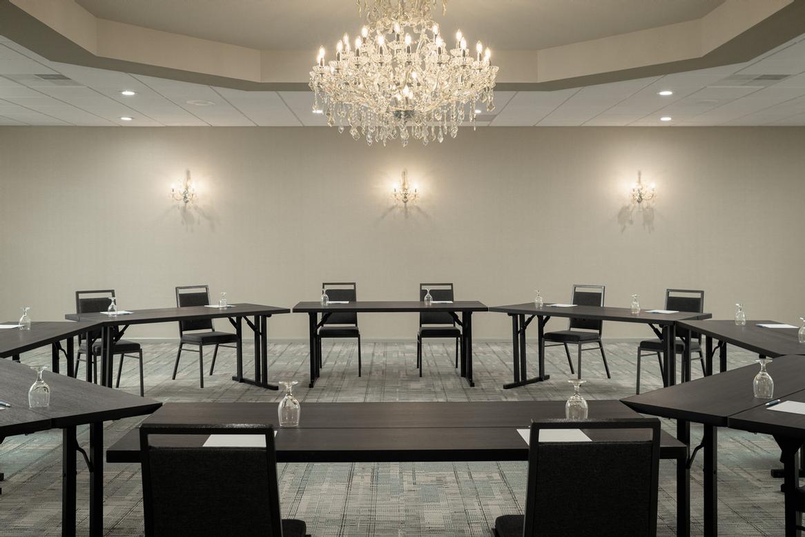 Photo of Crystal Room