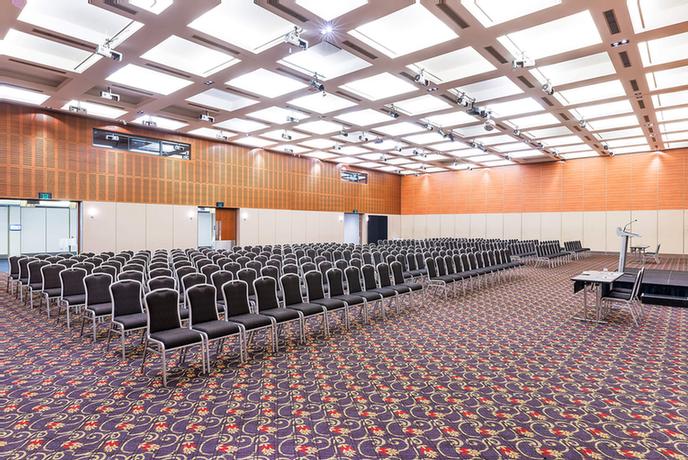 Photo of Southern Cross Gala Ballroom
