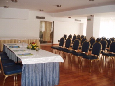 Photo of CANDIA MEETING ROOM
