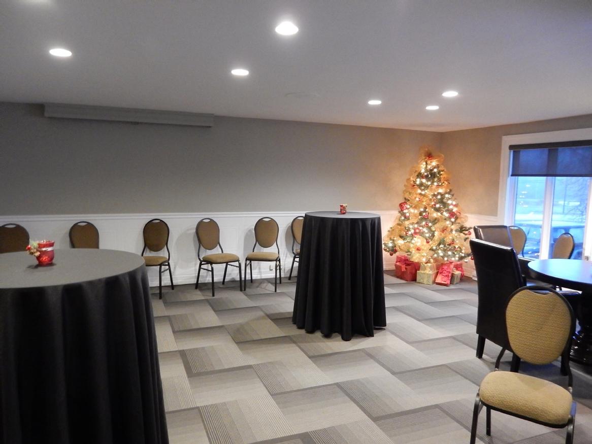 Photo of Degrace Room