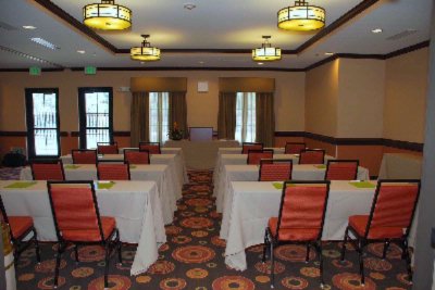 Photo of Green Valley Room
