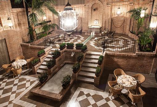 Photo of Patio La Acequia