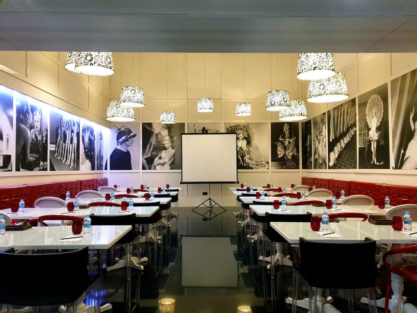 Photo of RESTAURANTE I