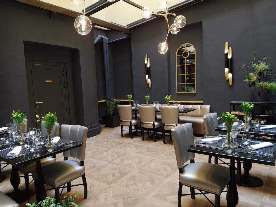 Photo of PATIO