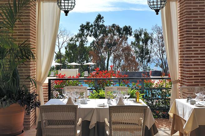 Photo of Baraka Hotel Terrace