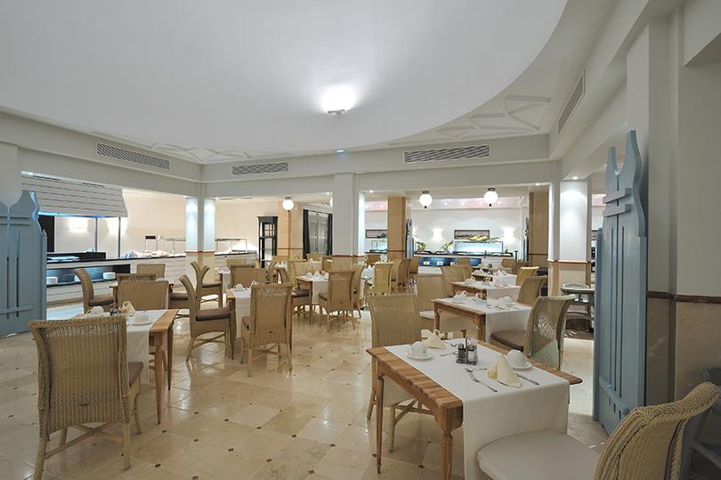 Photo of Restaurant Acequia