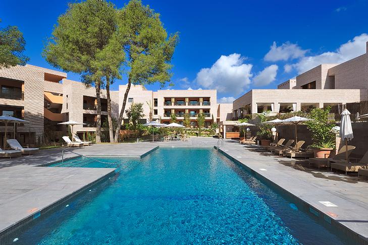 Photo of Pool Bar hotel