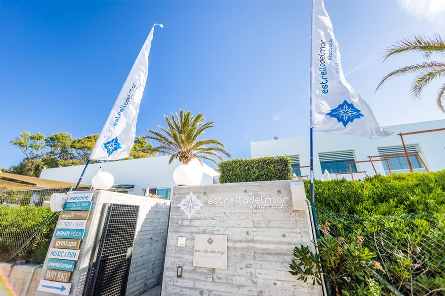 Photo of Bar Beach Club