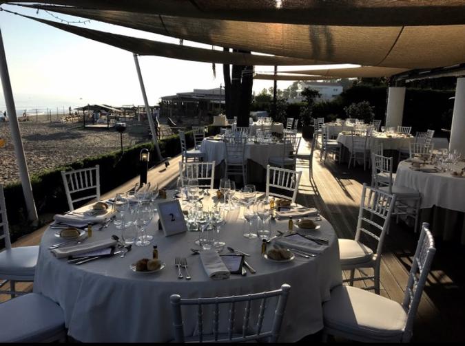 Photo of Baraka Beach Terrace