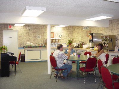 Photo of Meeting Room