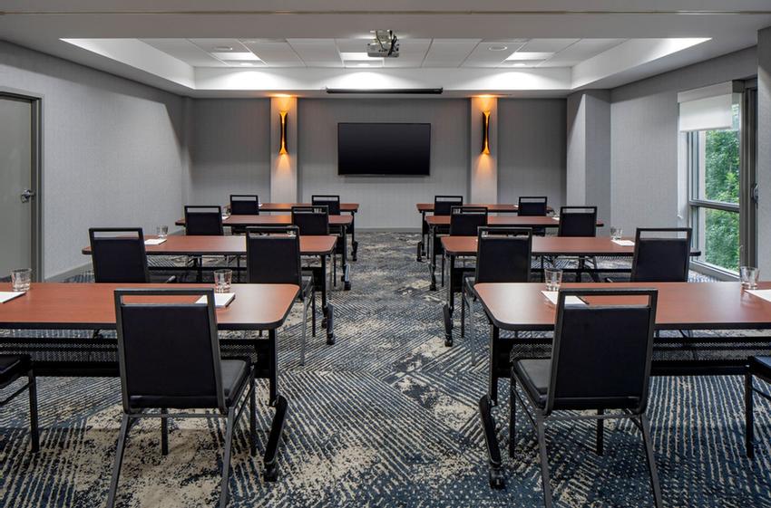 Photo of Hyatt Place Ballroom