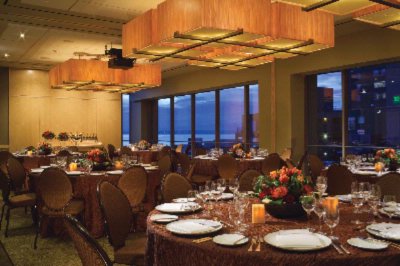 Photo of Sycamore Room