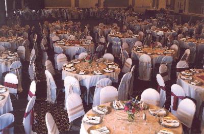 Photo of Forest Ballroom
