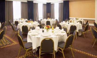 Photo of Pine Room