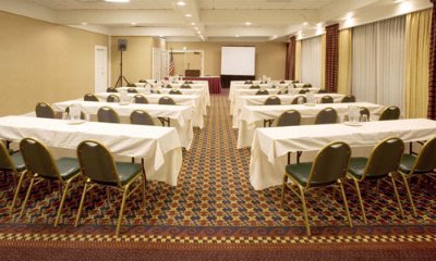 Photo of State Room
