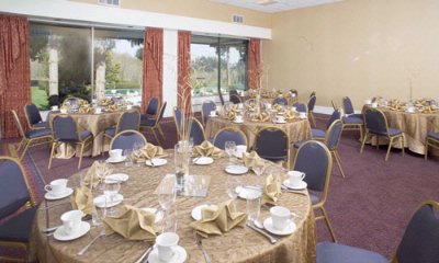 Photo of Capitol Room