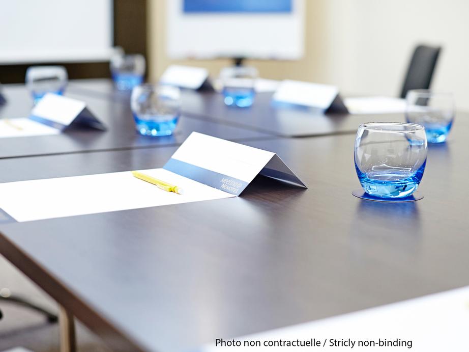 Photo of MEETING ROOM