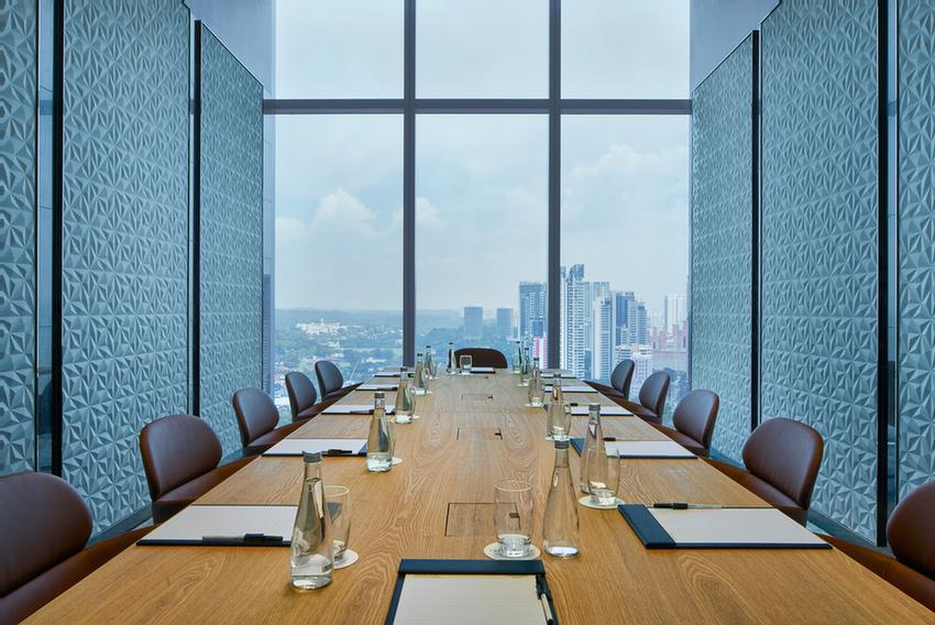 Photo of Las Palmas Private Meeting Room