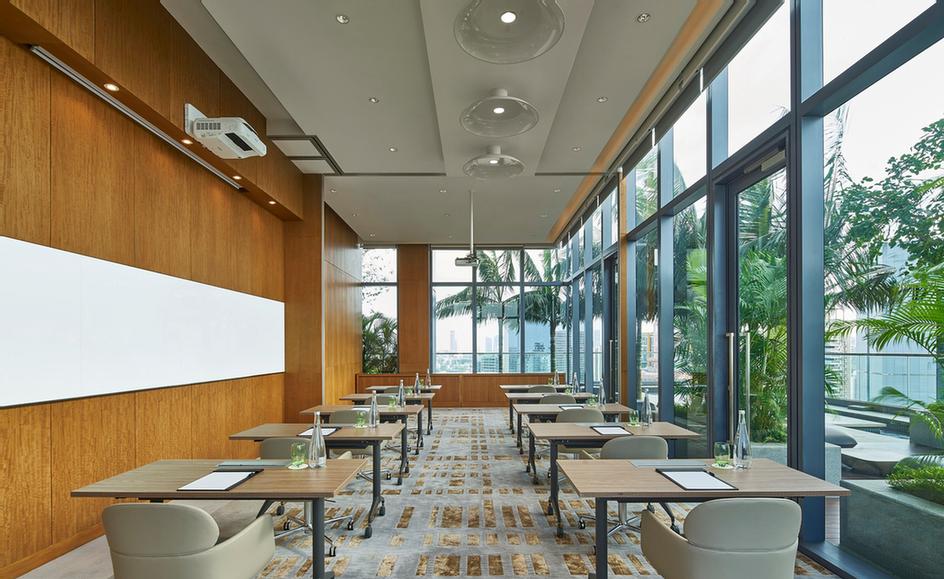 Photo of The Courtyard Meeting Room