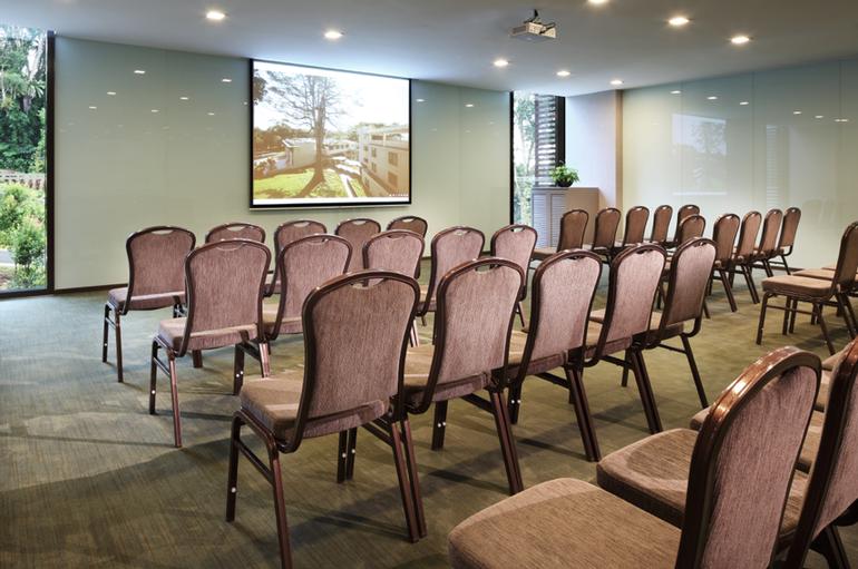 Photo of Meeting Room 2