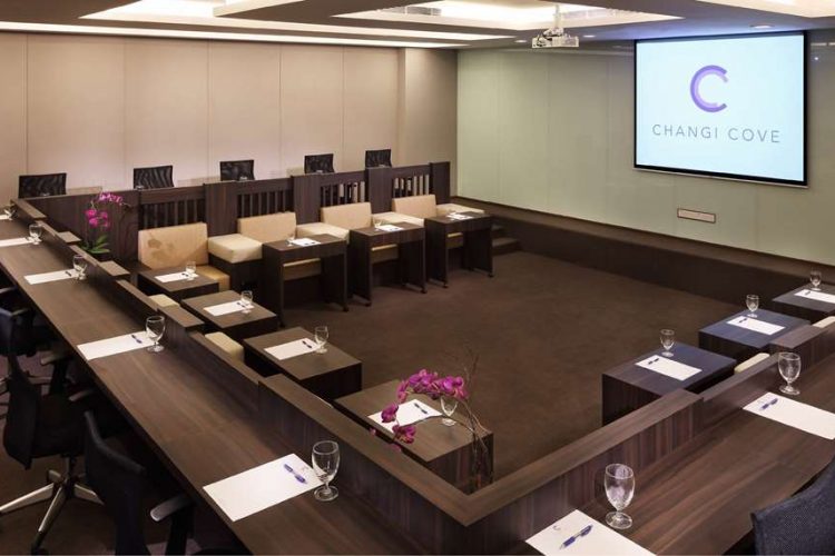 Photo of Meeting Room 3