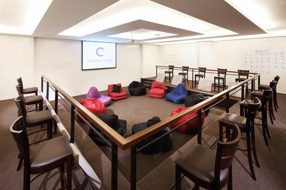 Photo of Meeting Room 5