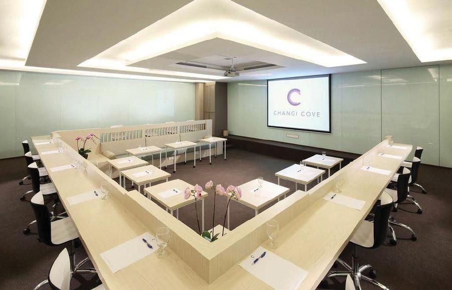 Photo of Meeting Room 6