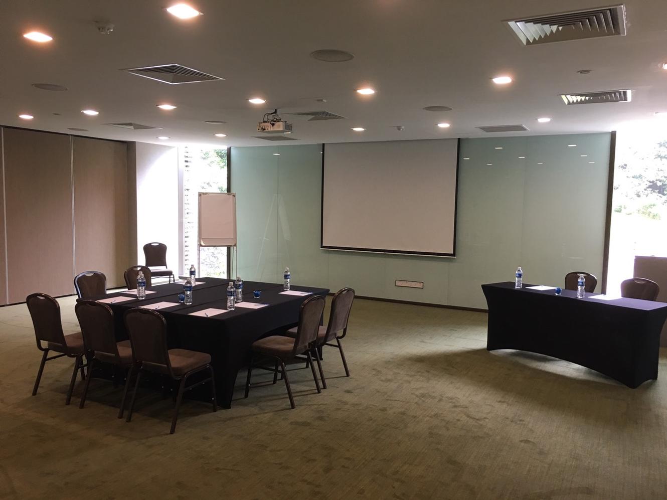 Photo of Meeting Room 7