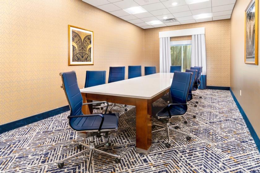 Photo of Boardroom