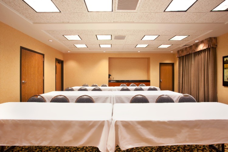 Photo of Meeting Room A