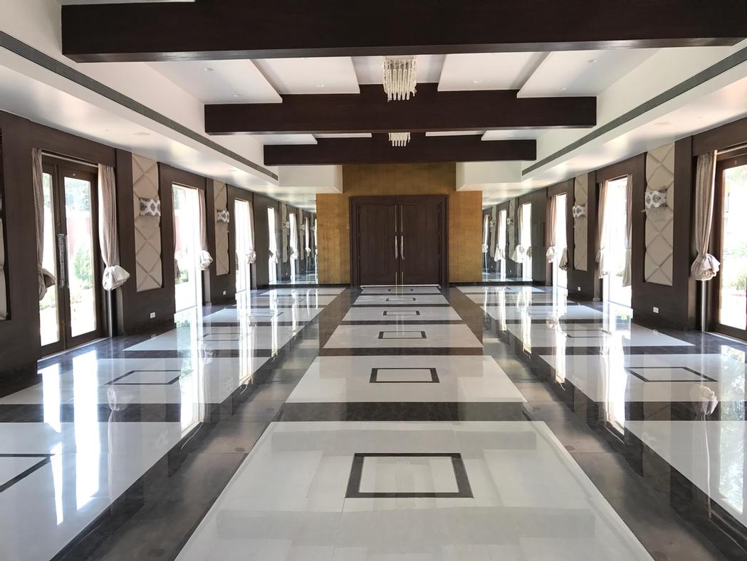 Photo of Maple Hall 