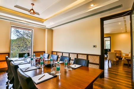 Photo of Board Room 2