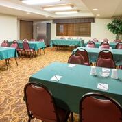 Photo of Hospitality