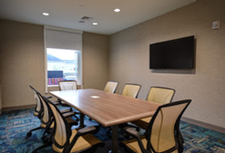 Photo of Board Room