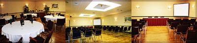 Photo of Dieppe Room